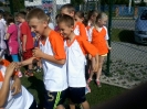 wrocili z medalami